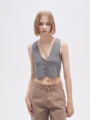 Musculosa Fia Estampado 1