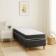 Sommier 1 Plaza Maxx firme 78x188x20 cm S/C