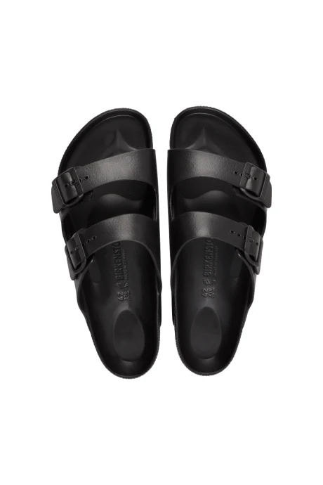 Sandalia Arizona Eva - Estrecho Negro