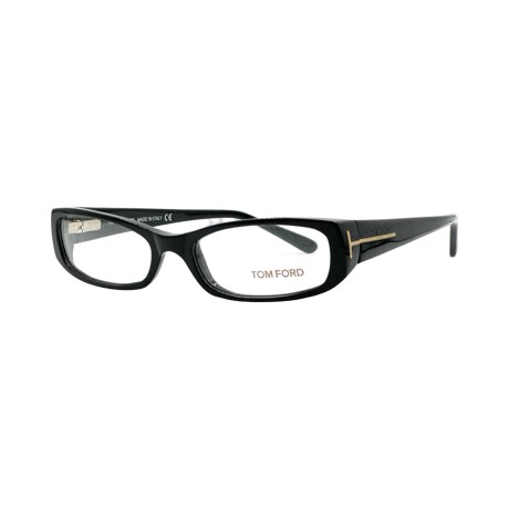 Tom Ford Cat Eye Negro Tom Ford Cat Eye Negro