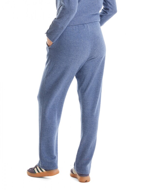 Jogger Soft AZUL