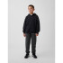 V-FRCH FLC BAS HERITAGE LOGO JOG B85