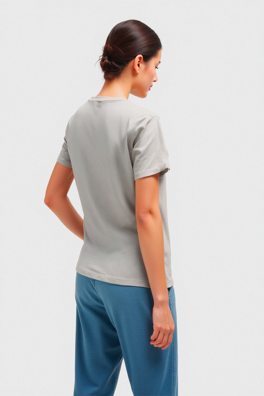 Remera Kalet Estampado 3