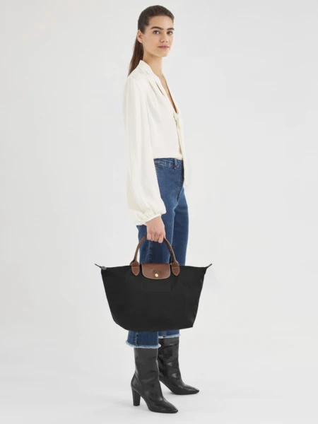 Le Pliage Original M Handbag 0