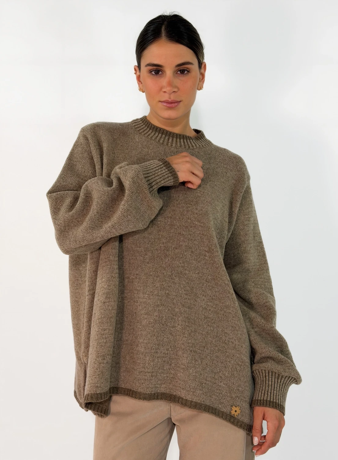 SWEATER BRUMA