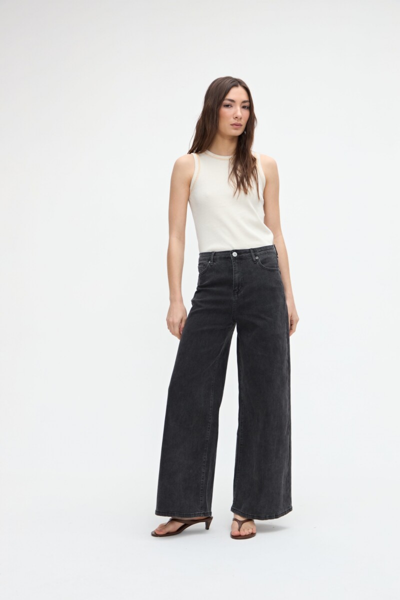 Jean New Maia 27 - Gray 