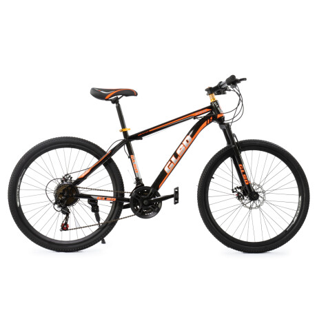 Bicicleta GL90 ROJO