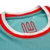 NIKE CLUB ATLETICO DE MADRID VISITANTE 2024/25 Black
