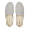 Lun Gry Wash Cvs Wm Alpfnx Sneak - Mujer Grey