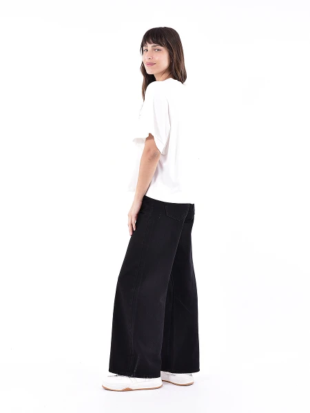 REMERA JANEIRO OFF WHITE
