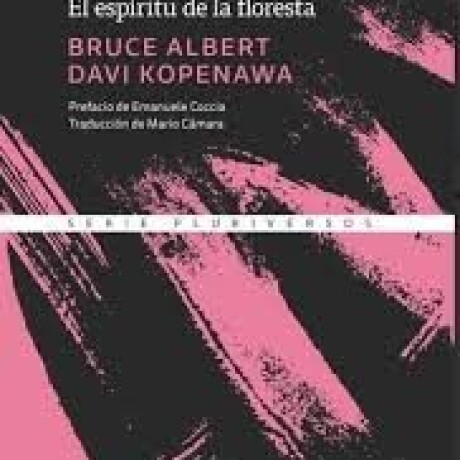 EL ESPIRITU DE LA FLORESTA EL ESPIRITU DE LA FLORESTA