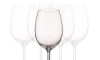 Set 6 Copas Vino - 480 ml Bohemia Set 6 Copas Vino - 480 ml Bohemia