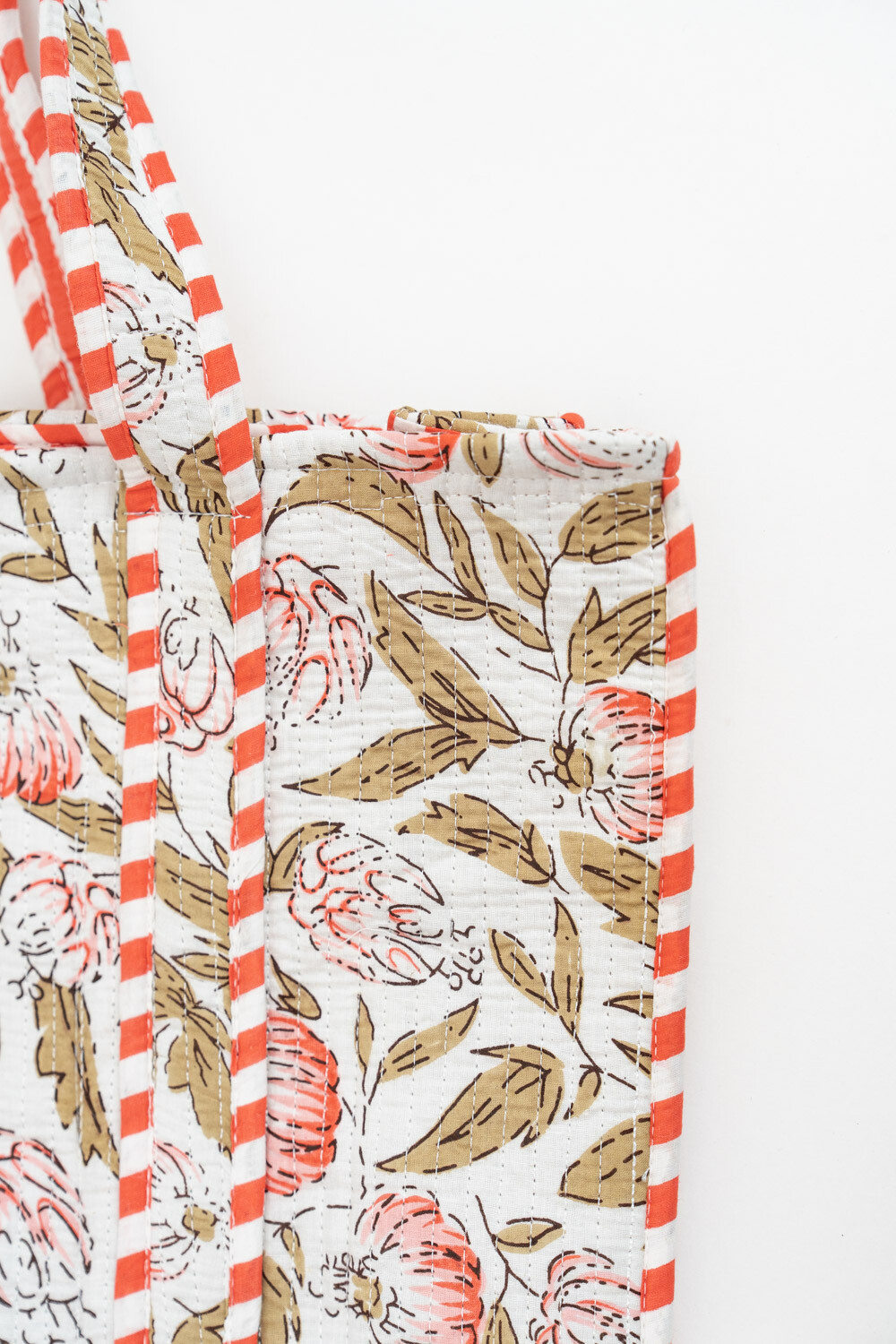 Bolso Bahi Estampado 1