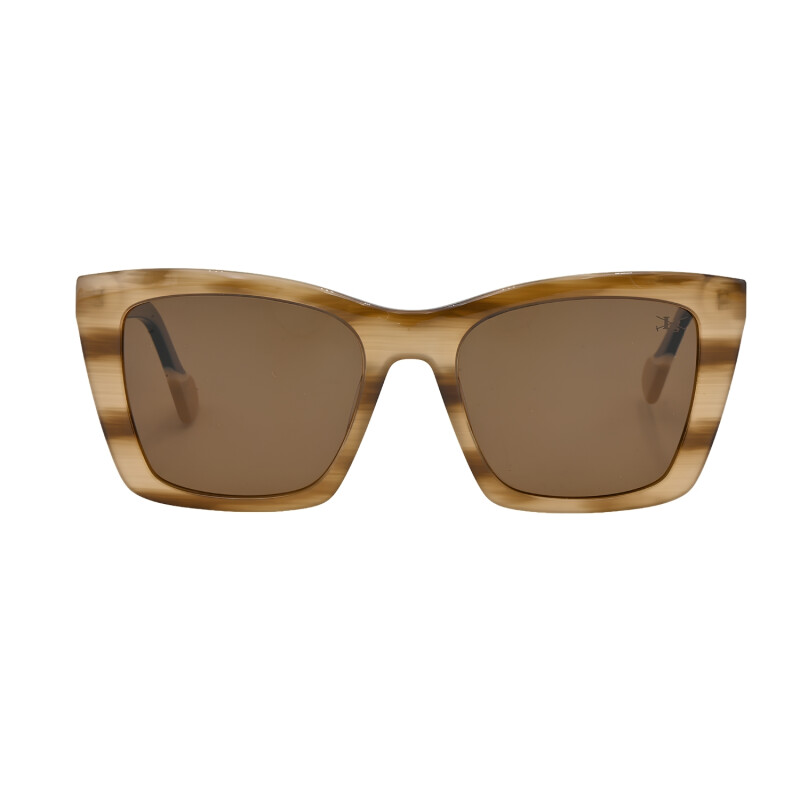 Lentes de Sol Legacy polarizados y protección UV LG0826302 C2