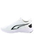 Championes de Hombre Puma All Day Active Blanco - Negro