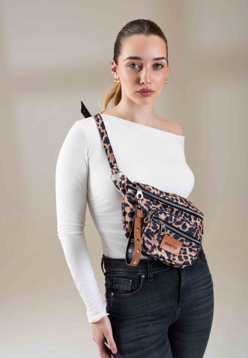 Riñonera Estancia Riñonera Estancia