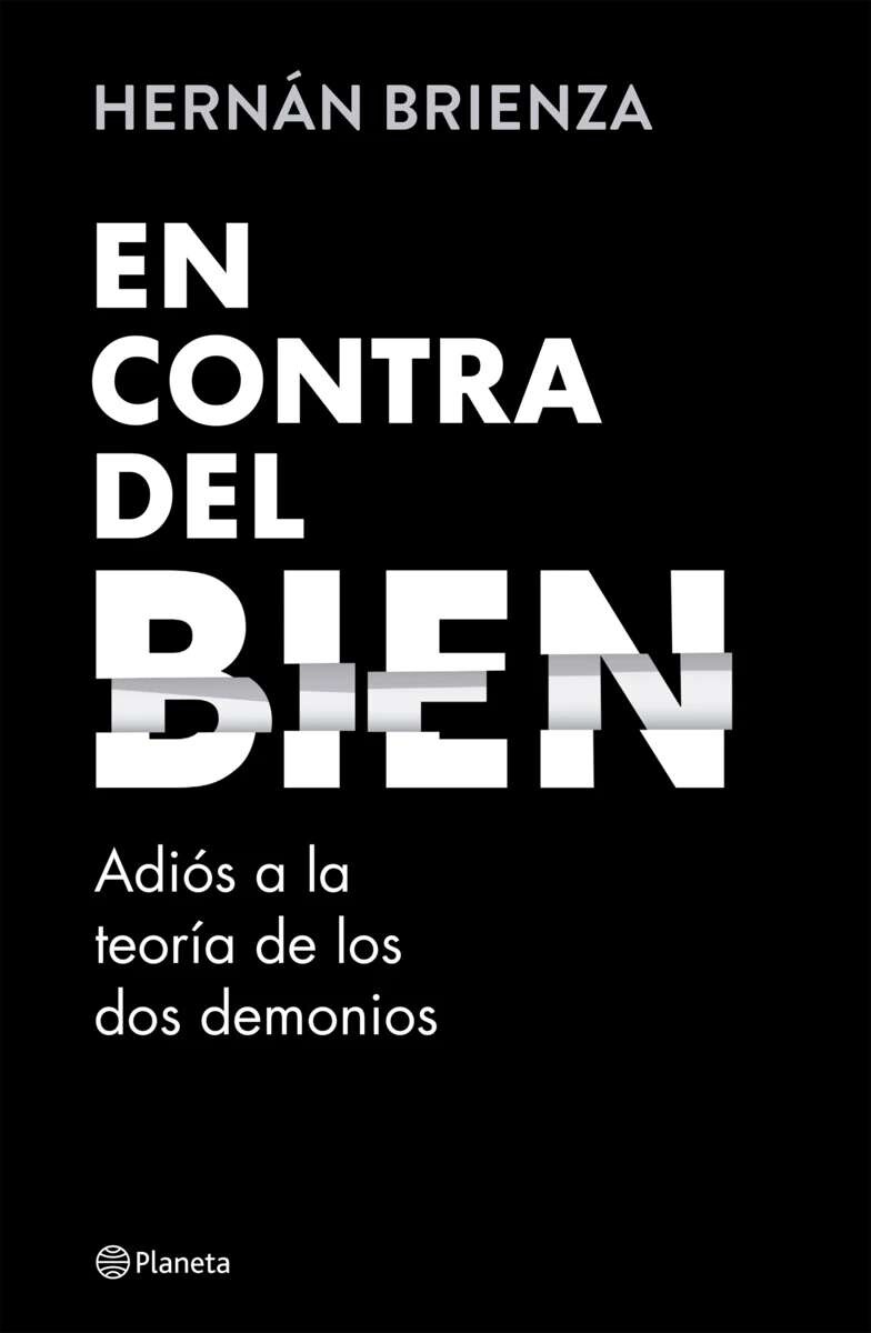 En contra del bien 