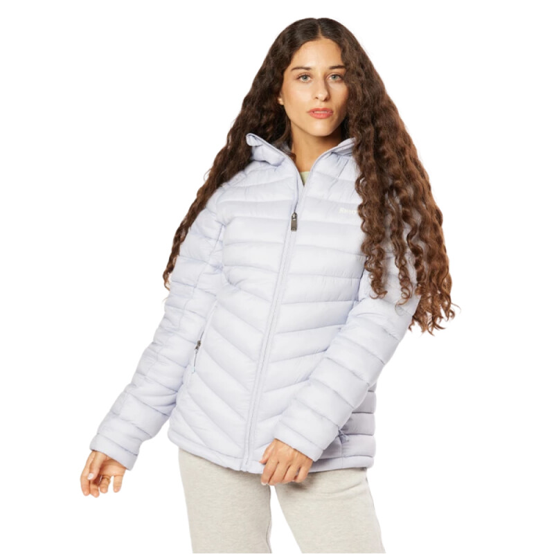 Campera Rusty Penelope - Lila Campera Rusty Penelope - Lila