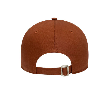 Gorro New Era Unisex - 9FORTY New York Yankees - 60691396 BROWN