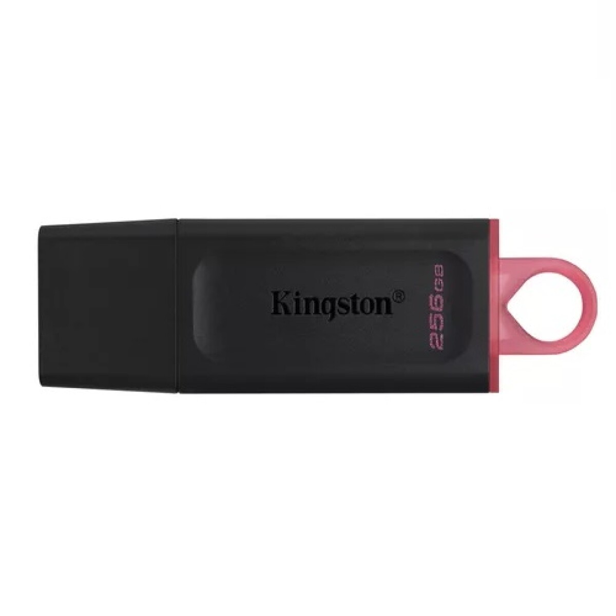 Pendrive KINGSTON Data Traveler Exodia 256GB Usb 3.2 - Black Pink 