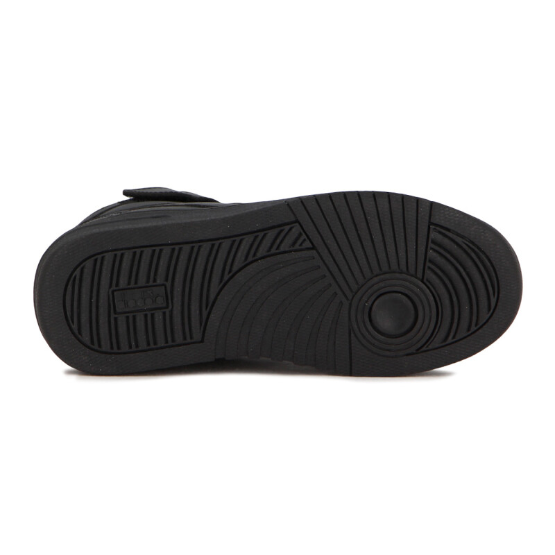 Diadora Champion Lifestyle Spitfire Lady - Negro/negro Negro-negro