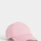 Caps Denim Gorra Denim "michigan" - Rosa Viejo