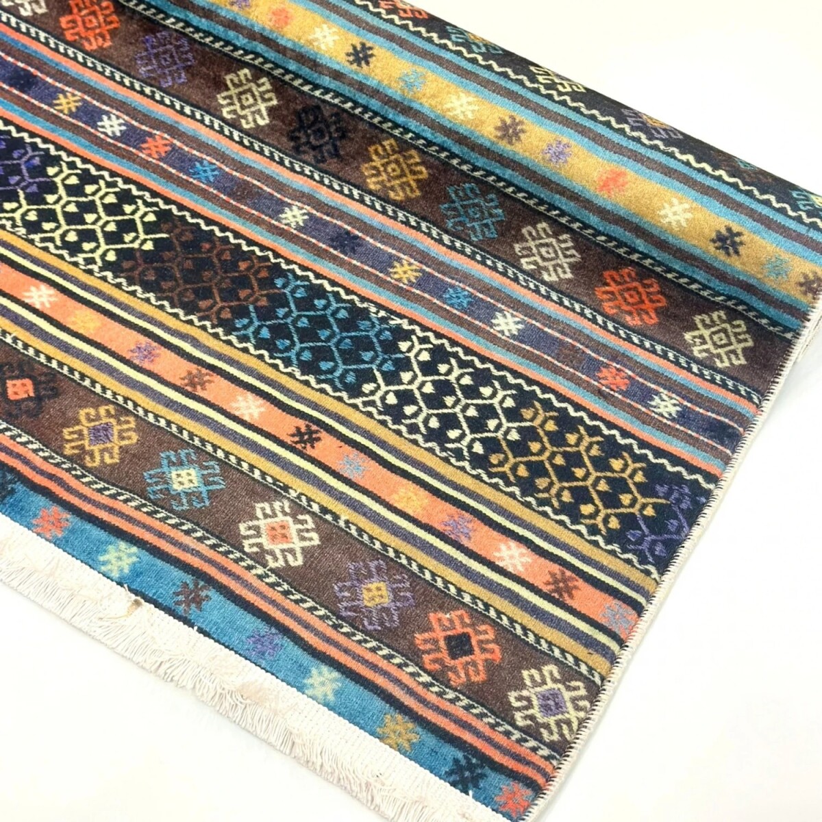 Alfombra terciopelo 1,20x0,80 27 