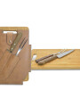SET PARRILLERO CORRIEDALE SUELA