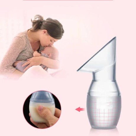 Pack X2 Recolectores de Leche Materna Bebesit BB00YPY 001