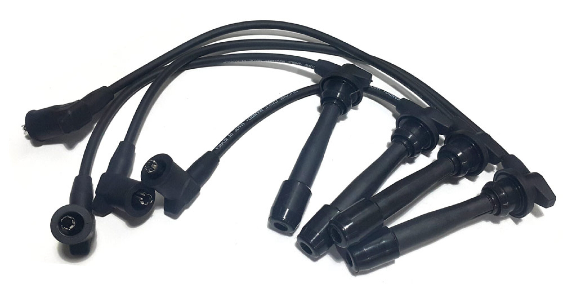 CABLE BUJIA HYUNDAI ACCENT INYECCION COLT LANCER EXCEL 1.5 ATOS 99-02 MANDO 