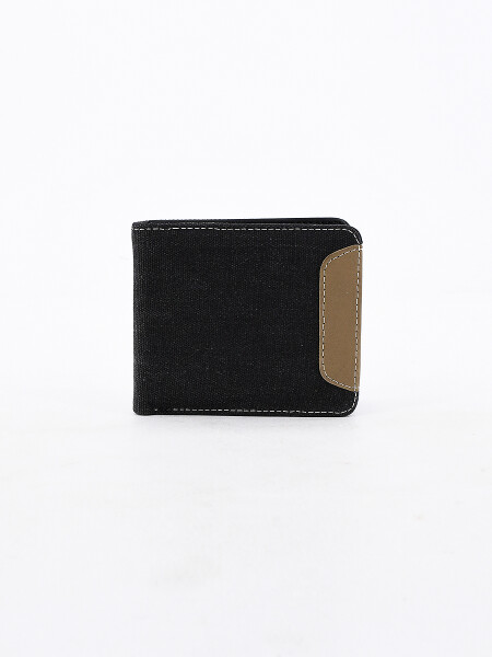 BILLETERA AMSTERDAM MARRON