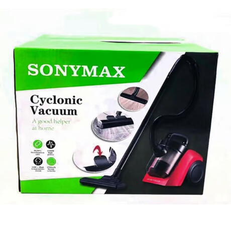 Aspiradora Sonymax SN-3001 1300W 2 Litros 001
