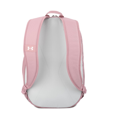 Mochila Under Armour Hustle Lite Rosado