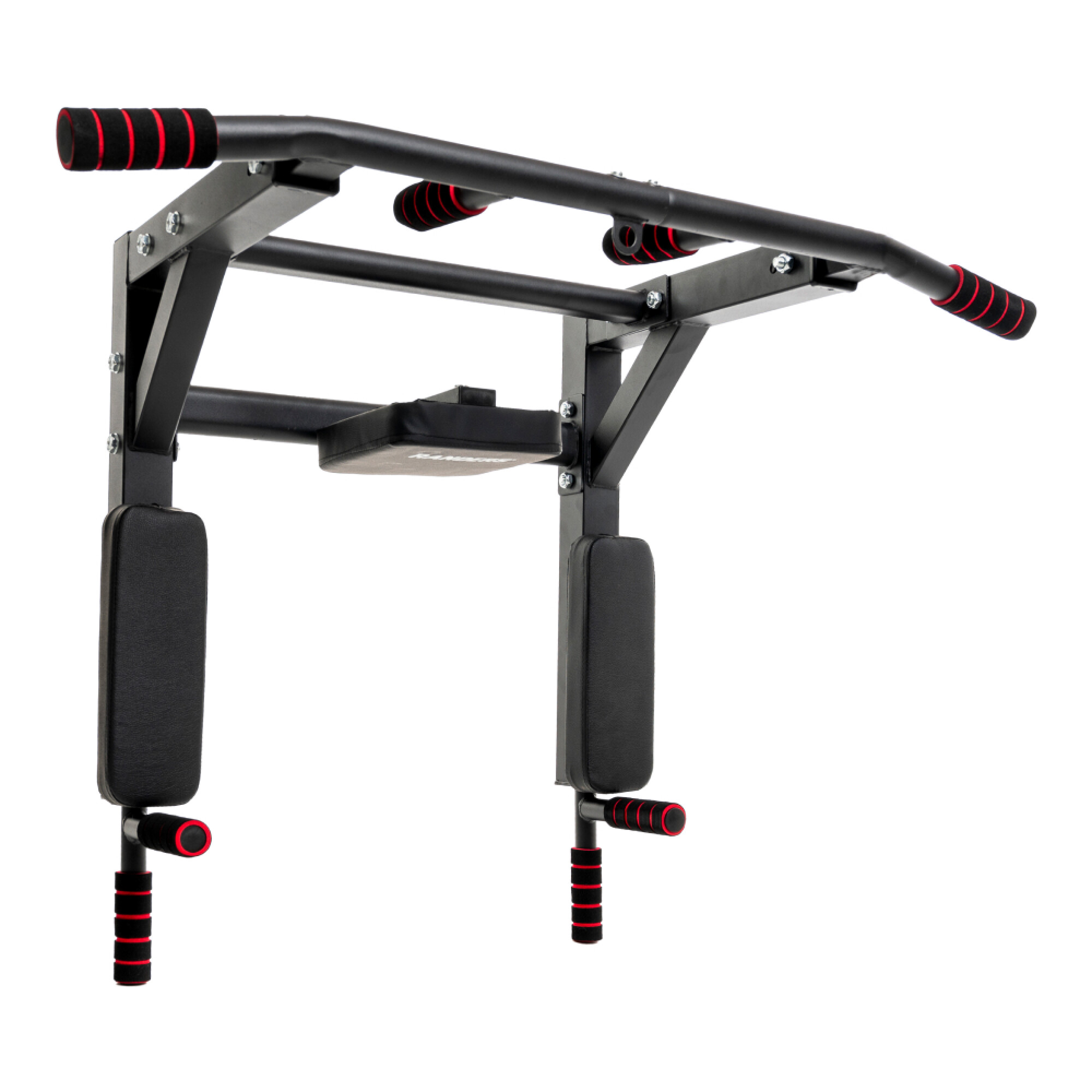 Barras Paralelas Barra Dominadas A La Pared Barras Paralelas Barra