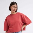 T-SHIRT N.SAILS 20605 STING ROJO