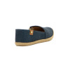 Moleca Zapatilla Casual De Dama 2 Marino