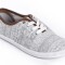 CHERRY COTTON 2.20 GREY