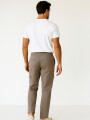 Pantalon Pine Taupe Claro