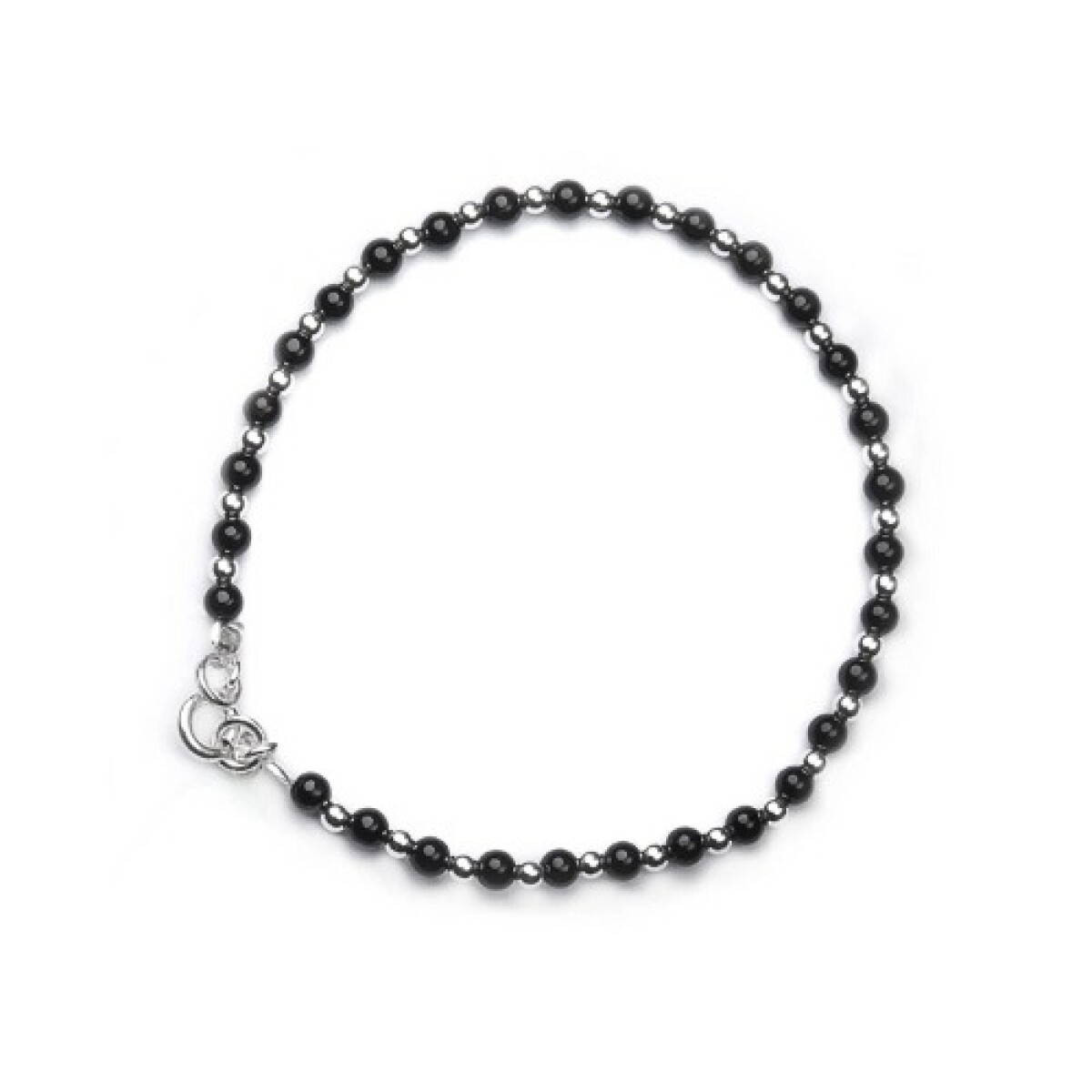 Pulsera Perlitas de Colores - Onix 