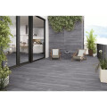 PORCELANATO RECTIFICADO PARA INTERIOR O EXTERIOR BENGALA DARK "A" 23X120 CM Porcelanato Rectificado Para Interior O Exterior Bengala Dark "a" 23x120 Cm