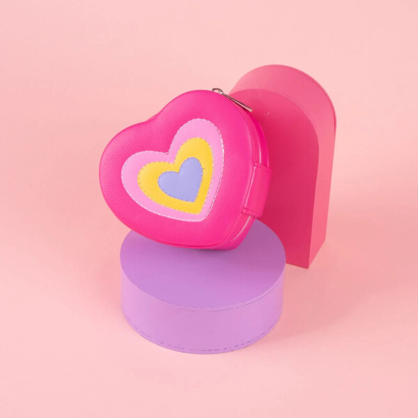 Joyero corazón Joyero corazón