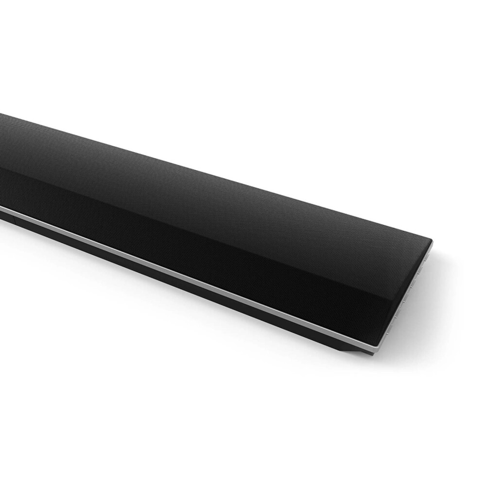 BARRA DE SONIDO LG 420-W NEGRO SG10TY