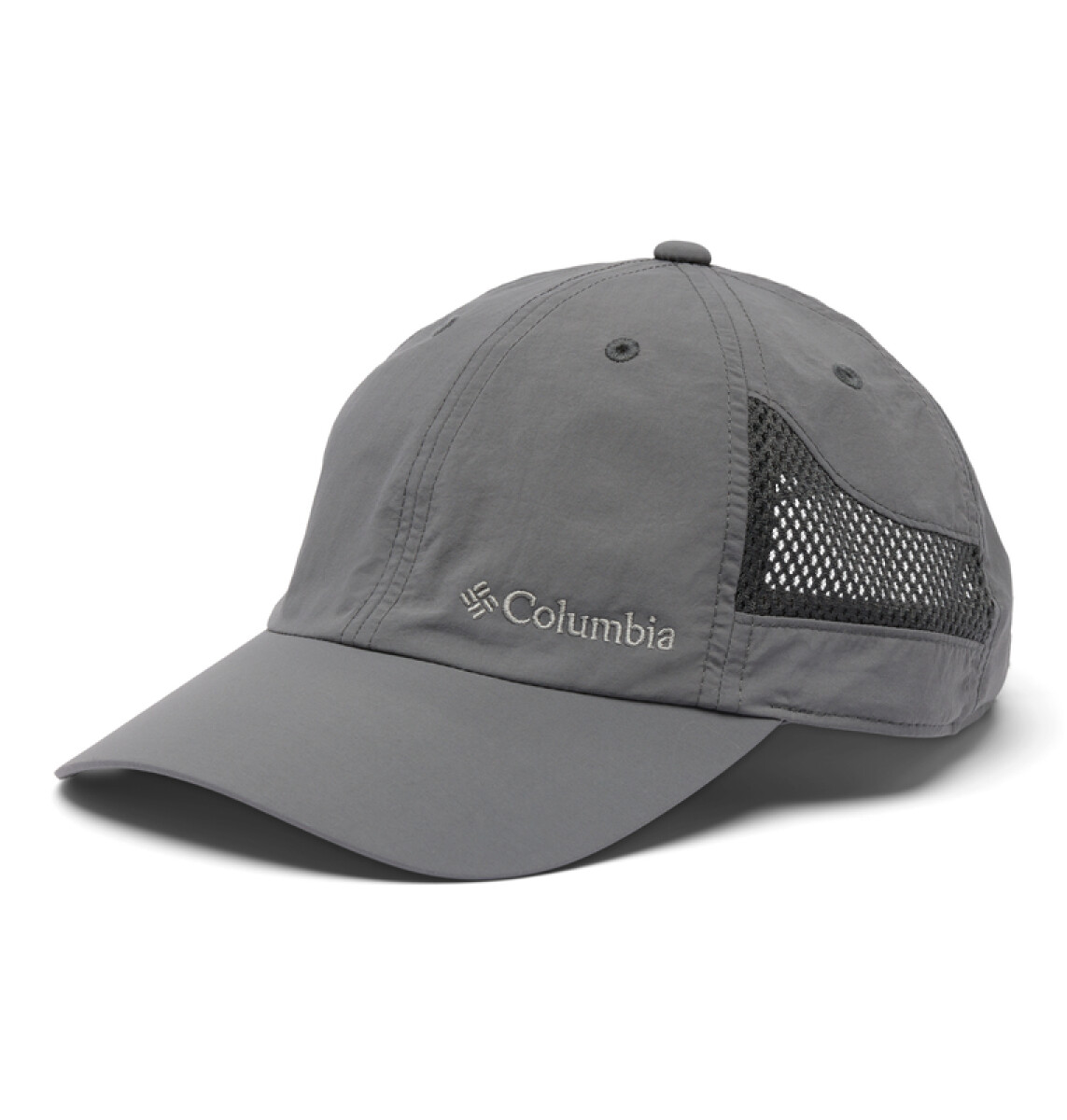 Gorro Tech Shade II Unisex - CITY GREY 