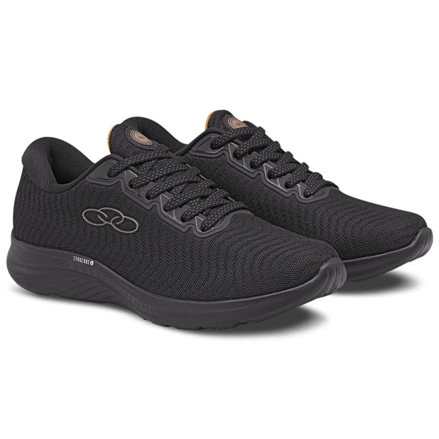 OLYMPIKUS ATMOS NEGRO