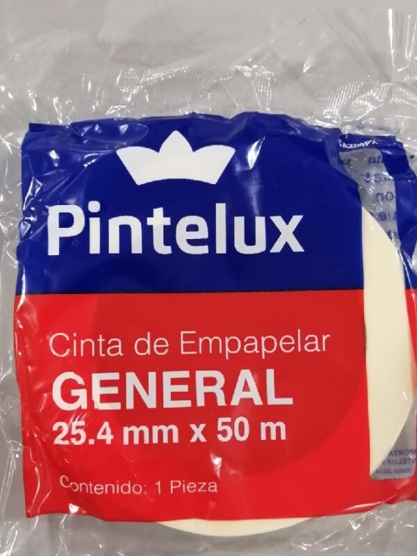 CINTA DE PAPEL- 24mm N/A