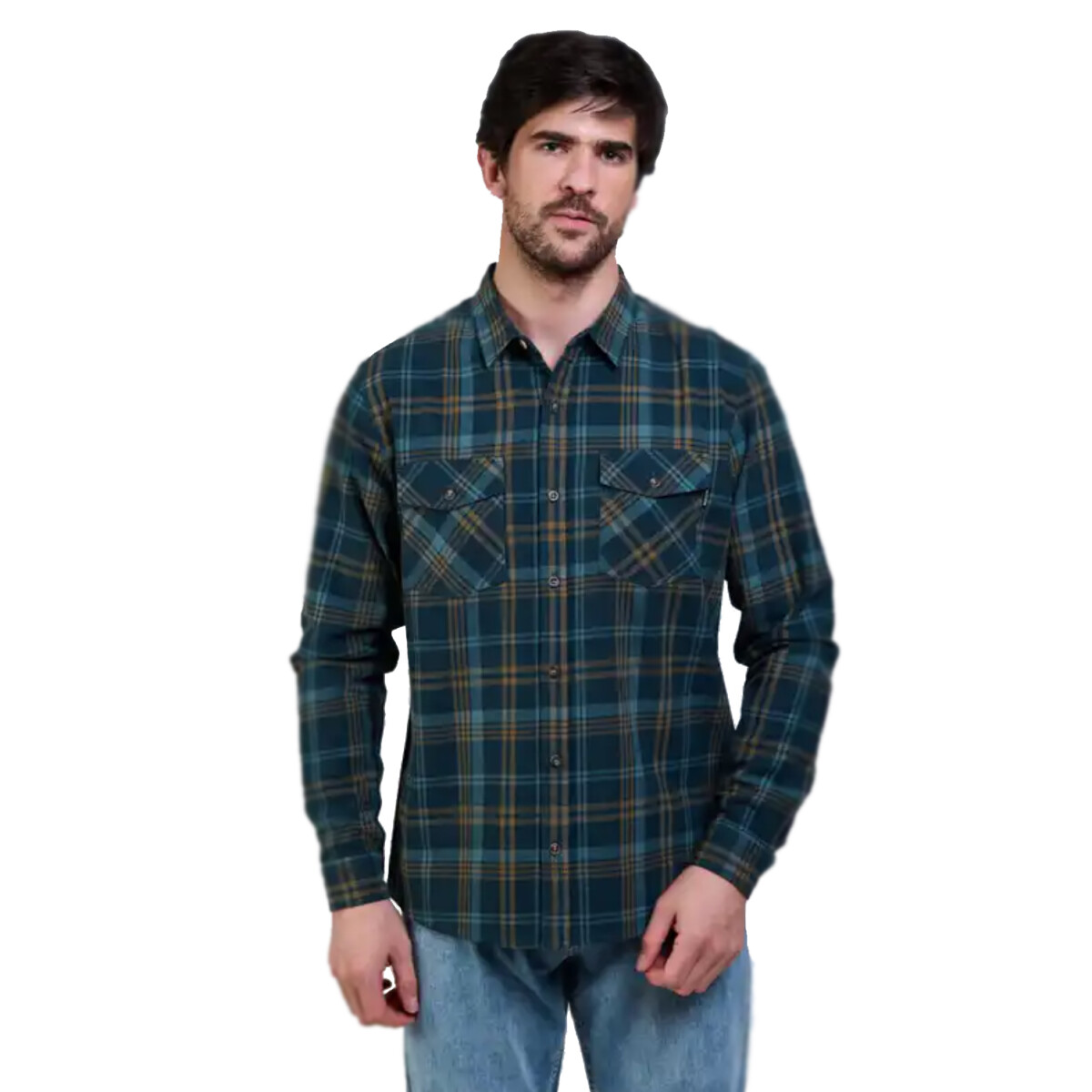 Camisa Maui and Sons - Escoses Drax - Multicolor 