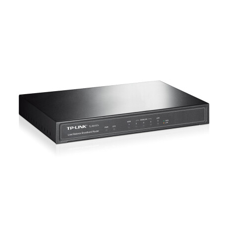Switch 24 Puertos Tp-Link Sg1024D 001