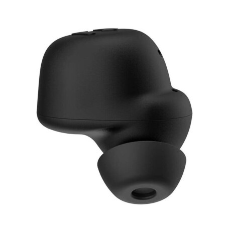 Auriculares Havit Audio Series Tw969bk Negro C/cancelación De Ruido Auriculares Havit Audio Series Tw969bk Negro C/cancelación De Ruido