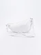 BANDOLERA PRAGA BLANCO