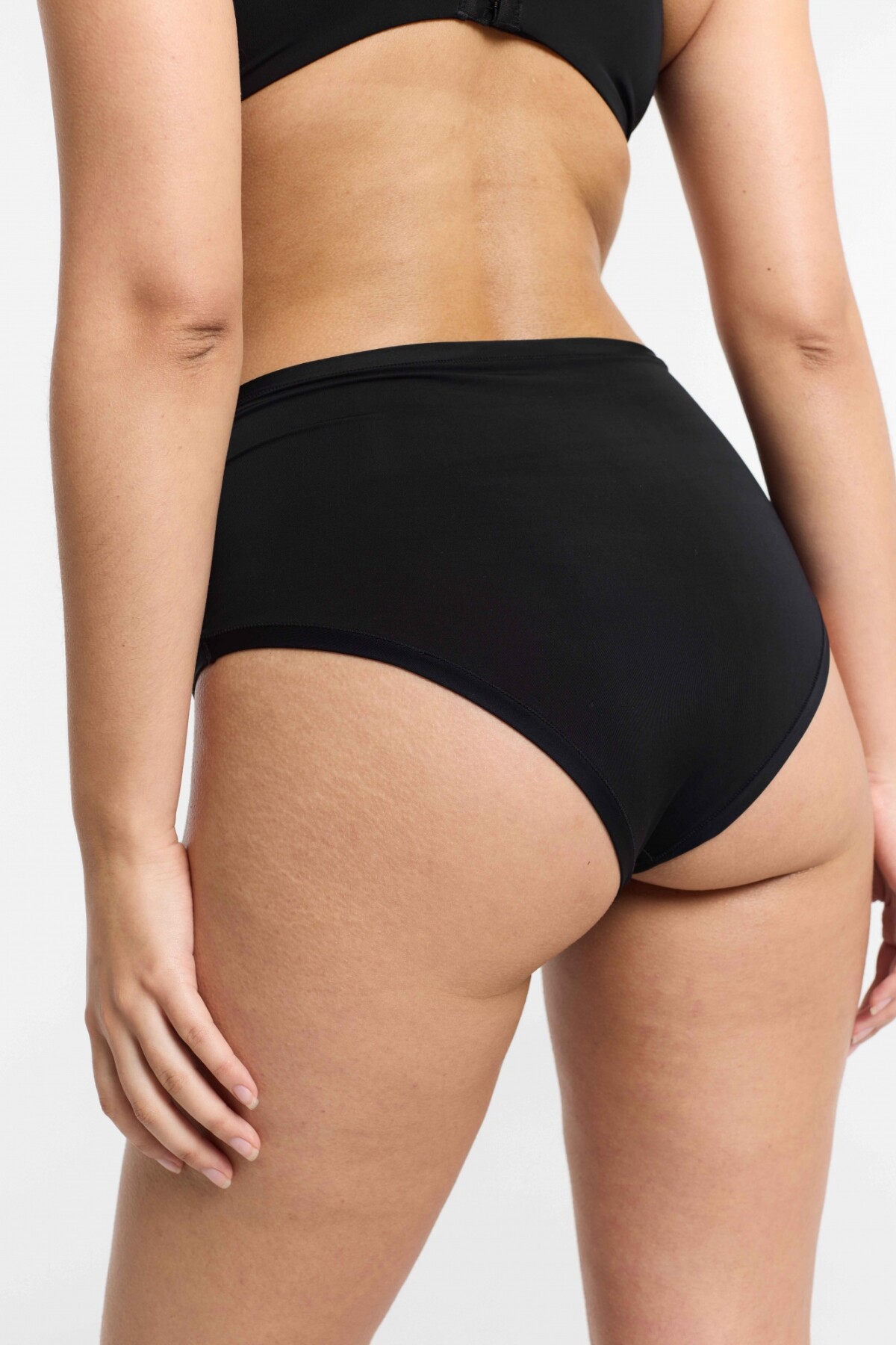 Bombacha Isabel Negro